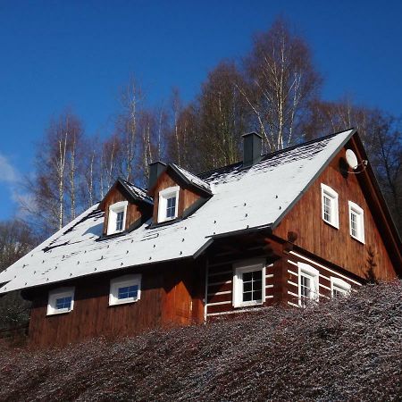Apartmán Na Zlatníku Zlata Olesnice  Exterior foto