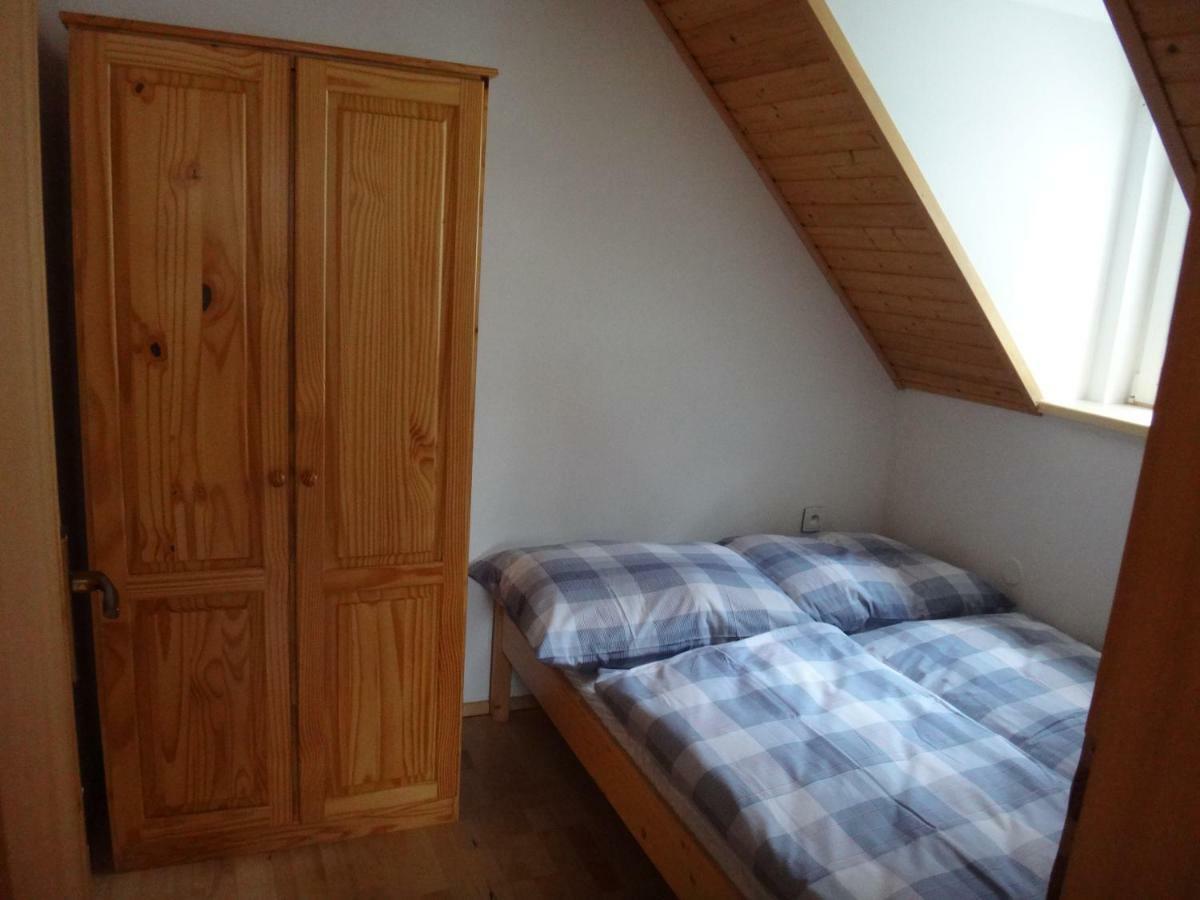 Apartmán Na Zlatníku Zlata Olesnice  Exterior foto